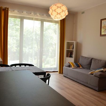 Appartement Aniolki à Gdańsk Extérieur photo